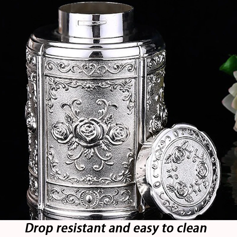 Персонализированная урна для домашних животных Пепел Кошка Собака Мемориал