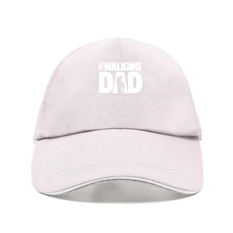 

Новая Кепка с надписью The Wake Dad T en Top, хлопковая кепка на День отца, забавная Подарочная футболка для папы, бейсболка C73