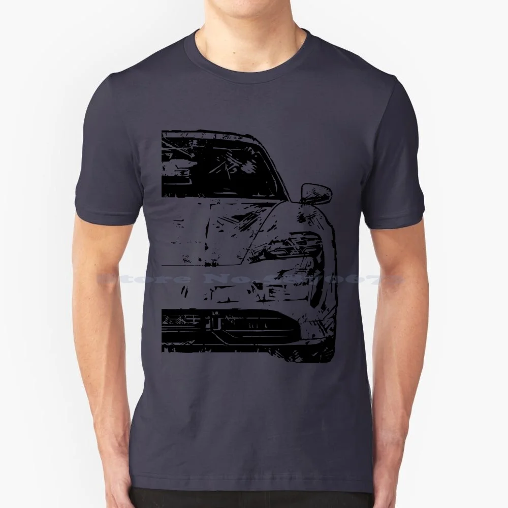 

Turbo S Ols T Shirt 100% Cotton Tee Taycan Turbo P Taycan Turbo S Enthusiast Taycan Turbo S Lover Taycan Turbo S Tuning