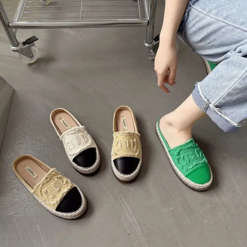 

Сандалии женские на плоской подошве, Пляжная удобная обувь, Роскошные туфли на высоком каблуке, Свадебная обувь для невесты, лето 2022