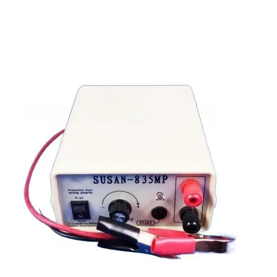 Оригинальный НОВЫЙ SUSAN-835MP