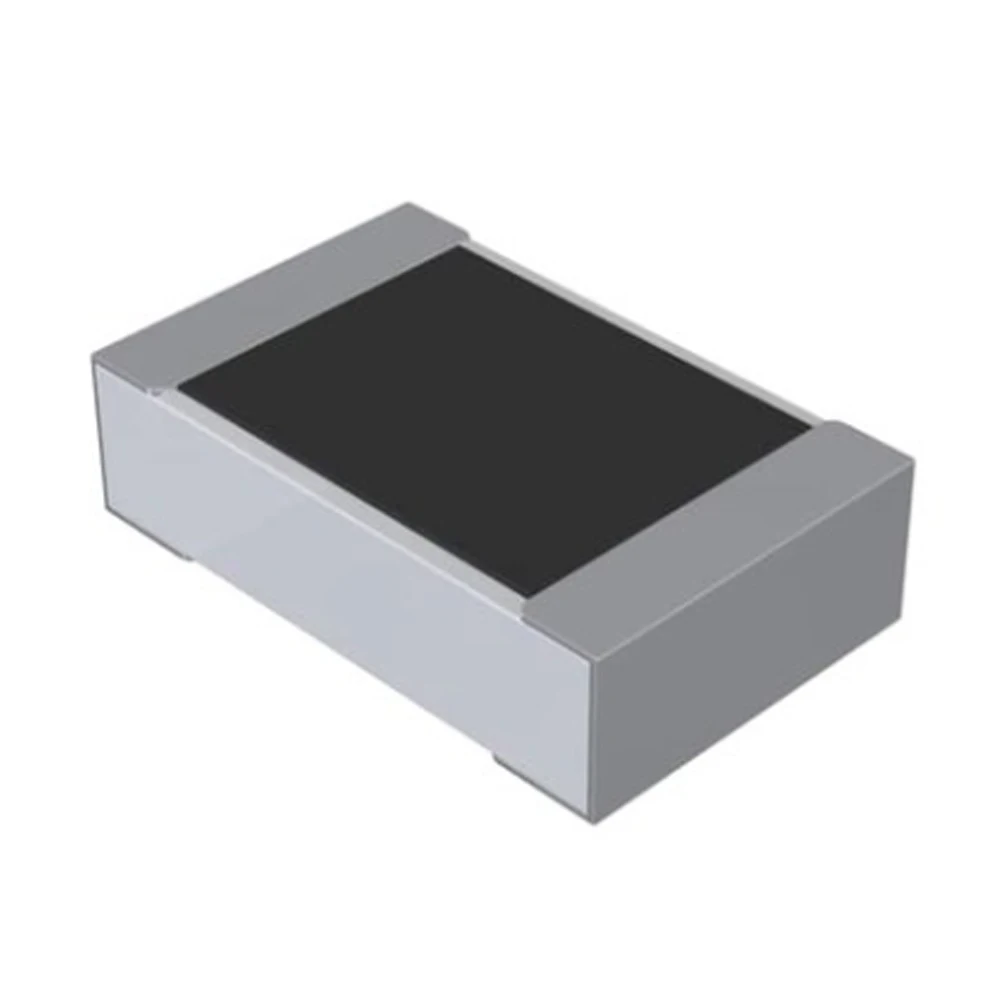 

Упаковка из 5 тонкопленочных резисторов RN73C2A499RBTDF 499 Ом 0.1% 1/10 Вт 0805 SMD :RoHS, режущая лента
