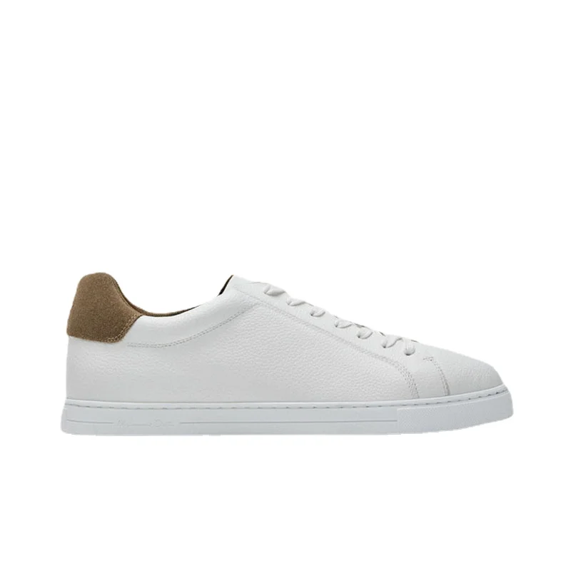 

2022 Spring New Men's Shoes Board Ginseng Korean Tide Ins Parent -Child Sports Shoes Casual White Shoes DF116