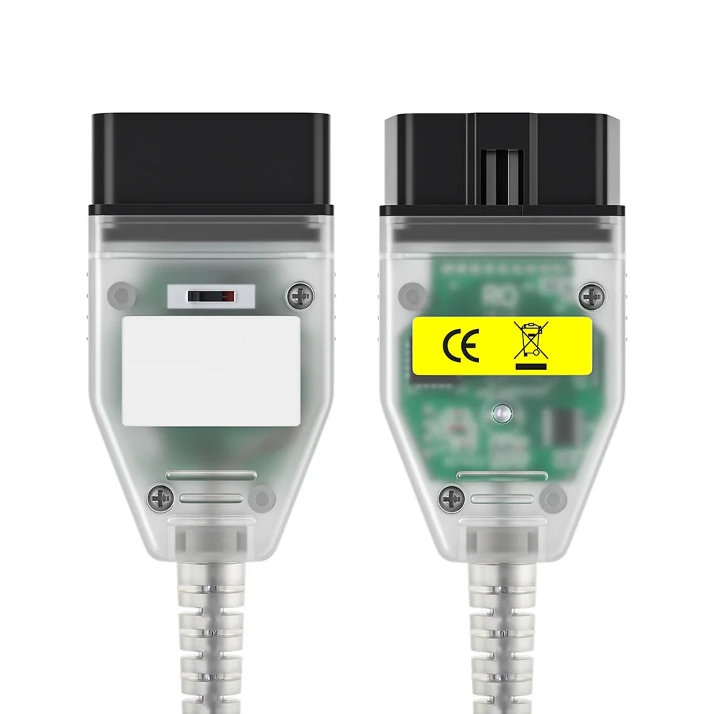 Диагностический сканер с кабелем OBD2 10 шт./лот | Автомобили и мотоциклы