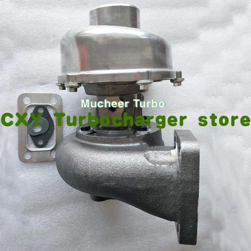 

121423-18010 RHB6 121252-18010 NN190011 VA140019 12125218010 6T-515 6T515 Turbocharger for Yanmar