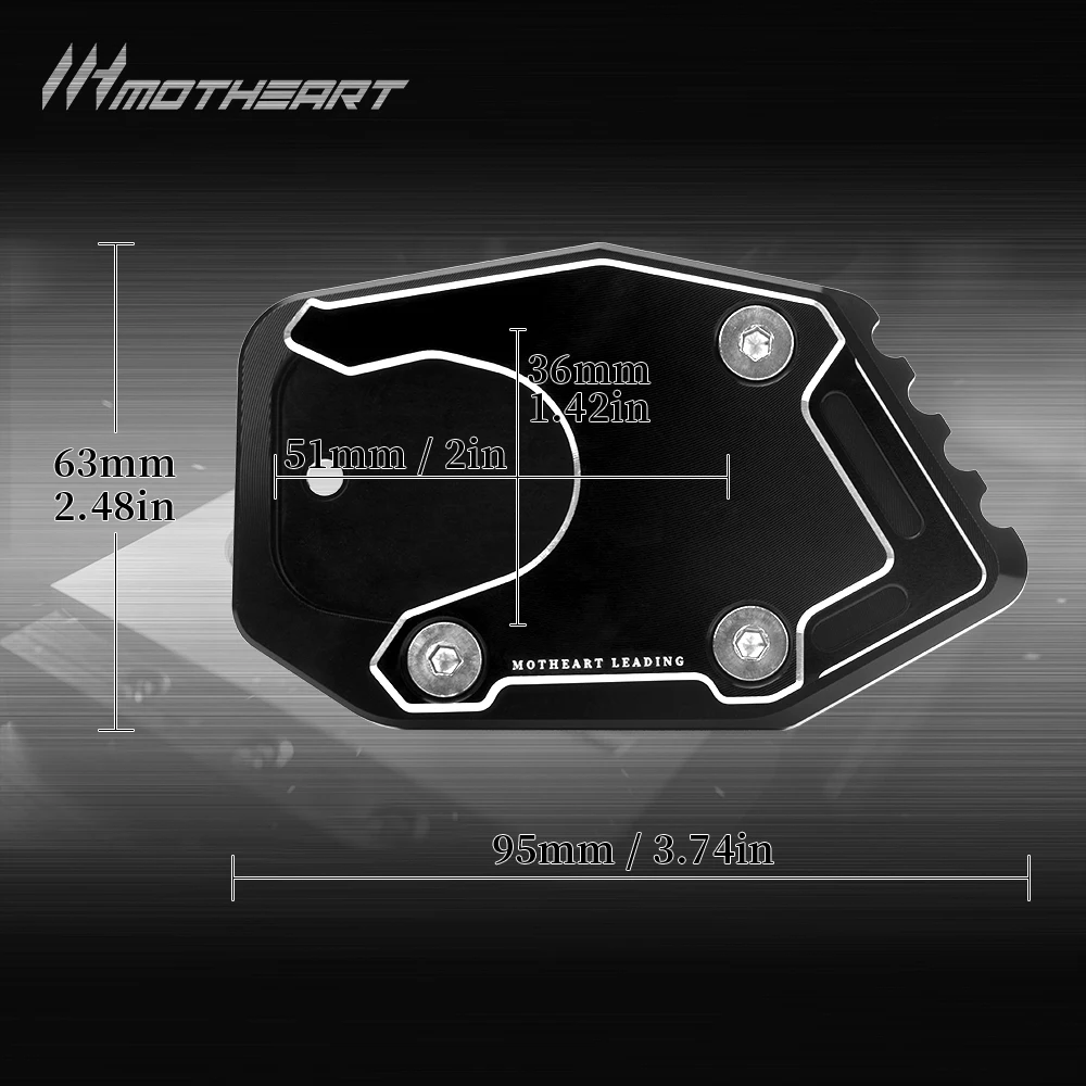 Подставка для мотоцикла Honda CB125R/300R/400X/500F/500X/650R CBR 300R/500R/650R CL500 VFR800X Crossrunner Transalp XL650V