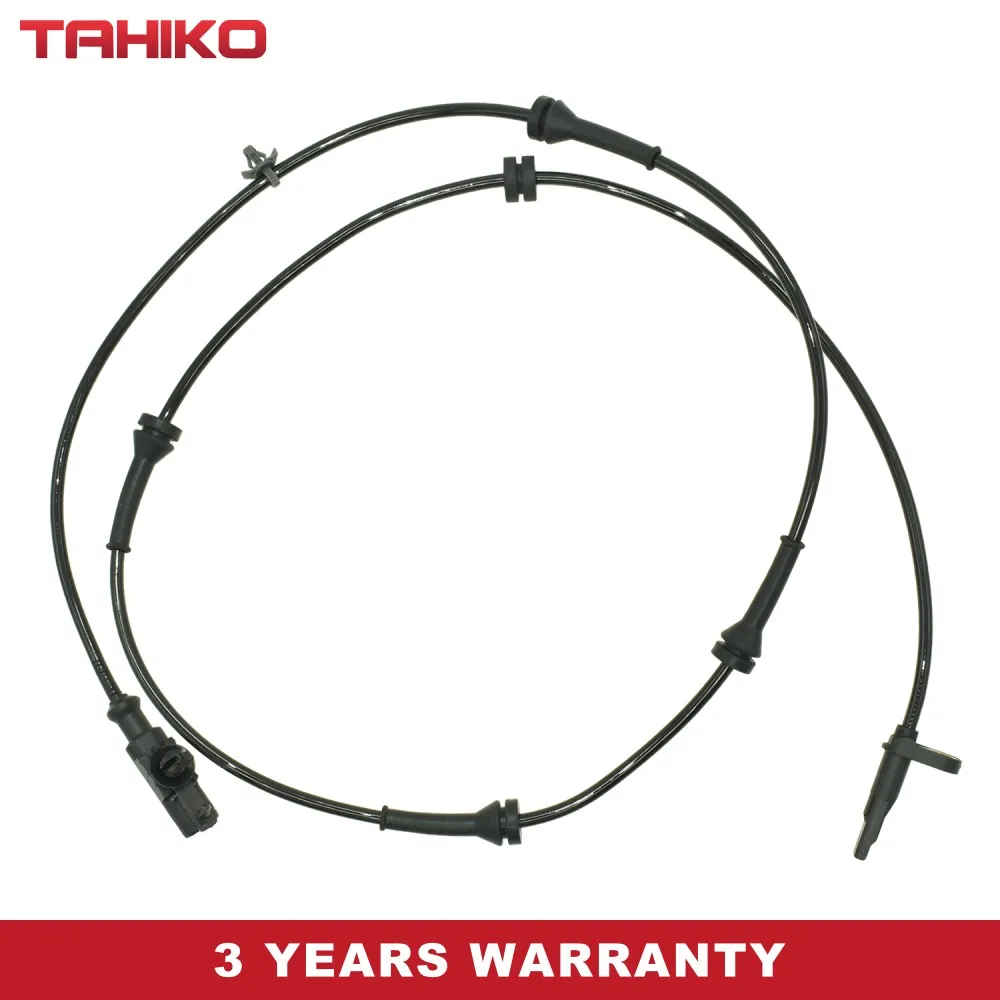 Датчик скорости колес ABS 47910-1CA0B подходит для INFINITI FX 30d AWD 2010- 35 37 50 QX70 2013- VK50VE