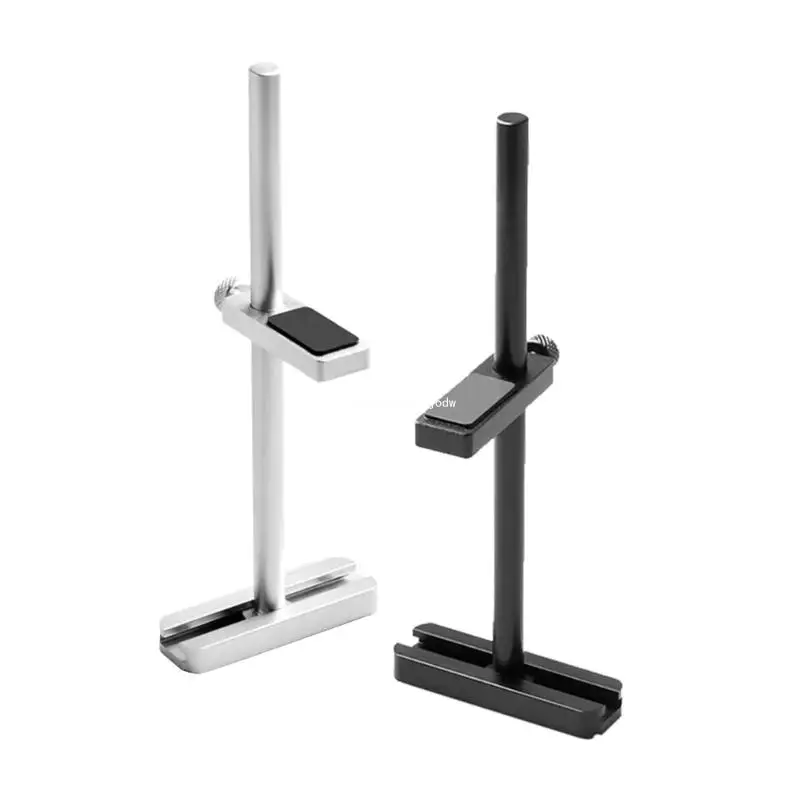 

Универсальный монтажный кронштейн видеокарты для корпуса компьютера обеспечивает целостность сигнала и снижает вибрацию. Прямая