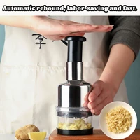 onion chopper pressed onion garlic slicing peppers crusher kitchen household cutter vegetable masher fruit mincer tool