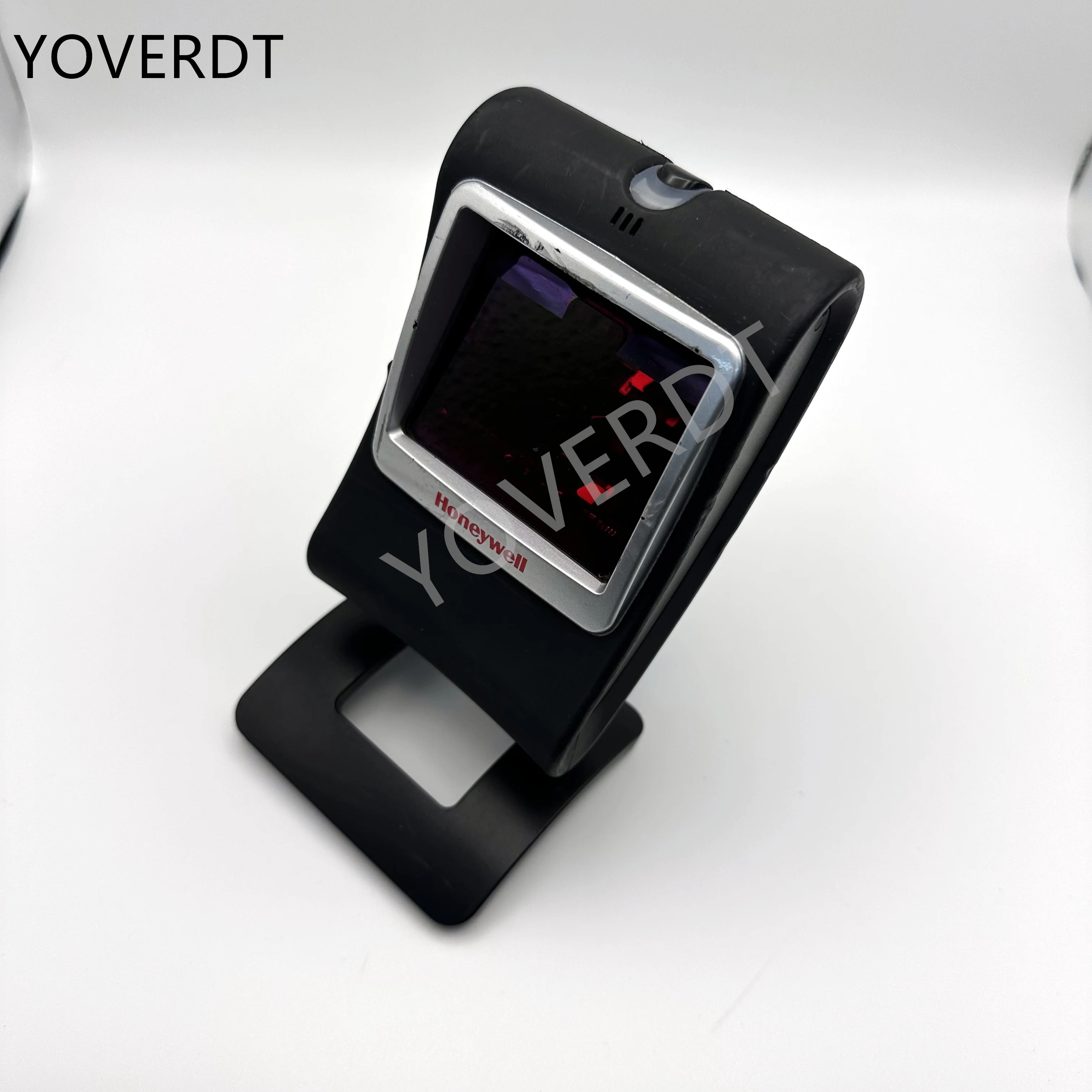 Фото Сканер медиавизуализации Honeywell Genesis MK7580 7580G (1D, PDF и 2D) №1