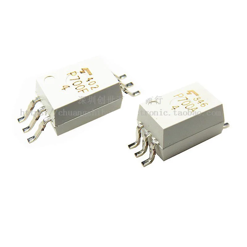 

New original TLP700 P700 TLP700A/F/H optocoupler patch SOP-6 drive optocoupler