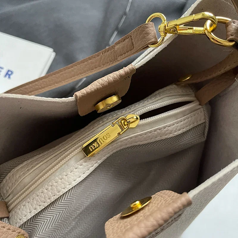 Высококачественная взрывная сумка Sensation новинка 2024 модная универсальная