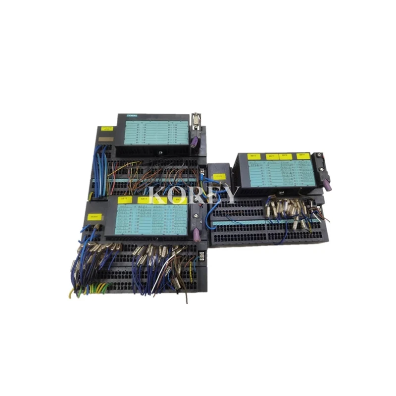 

Siemens Module 6ES7131-1BL01-0XB0 Original Spot