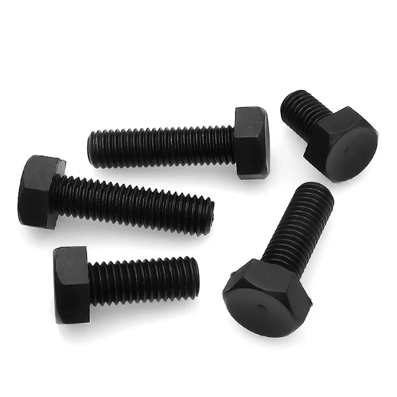 5 ~ 50 шт. пластиковые шестигранные болты