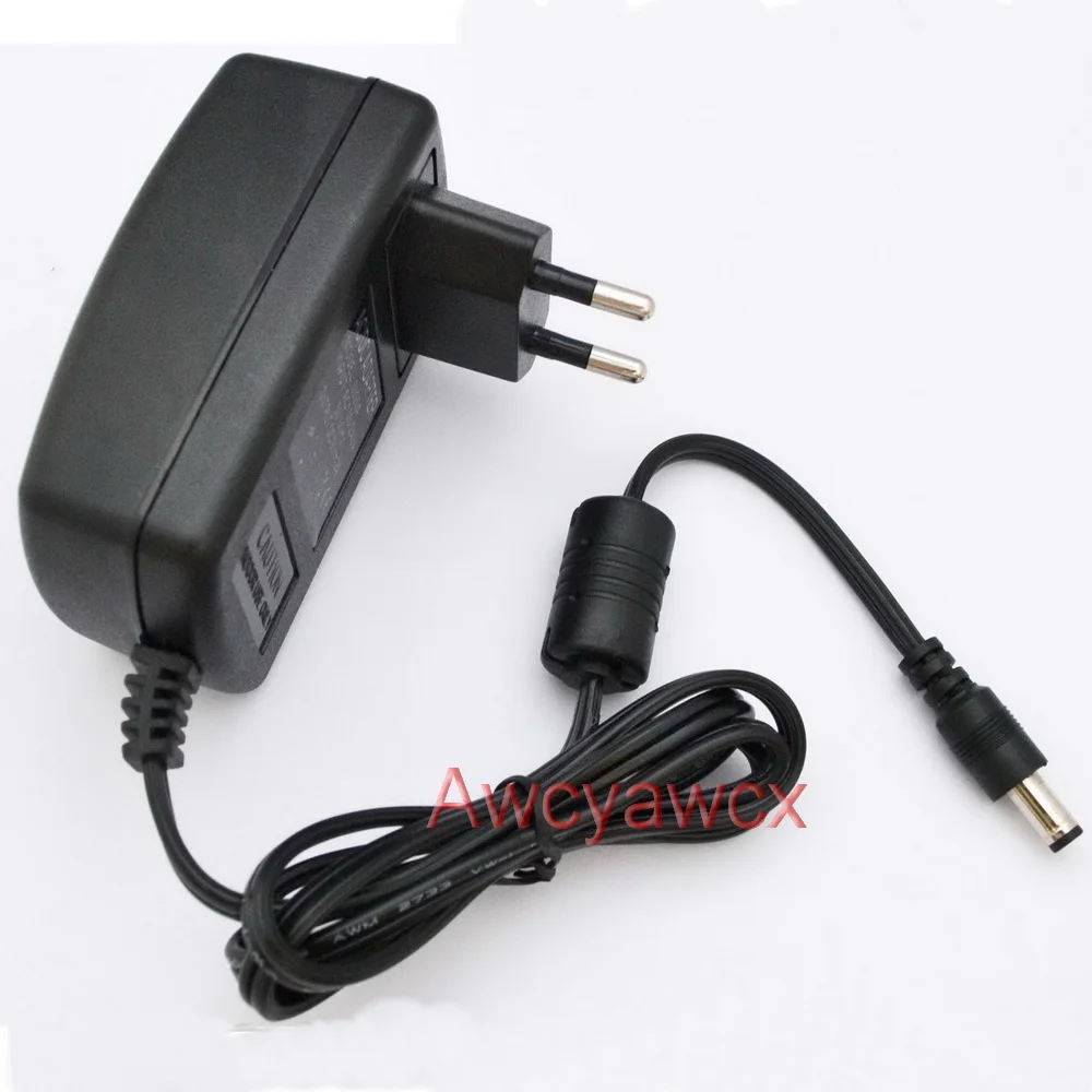 1PCS 25V 200mA 300mA 400mA 500mA 600mA 700mA 800mA AC 100V-240V Converter Switching power adapter DC 5.5mm x 2.1mm - Цена: 197.54