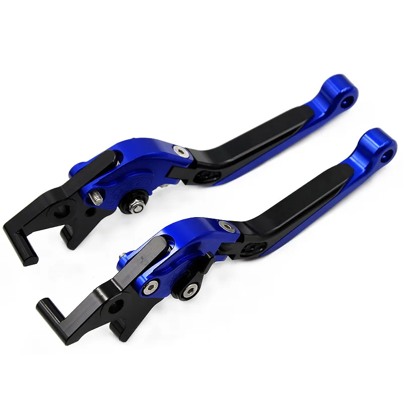Тормозные рычаги сцепления мотоцикла для Honda CRF1000L Africa Twin 2016 2017 2018 регулируемые