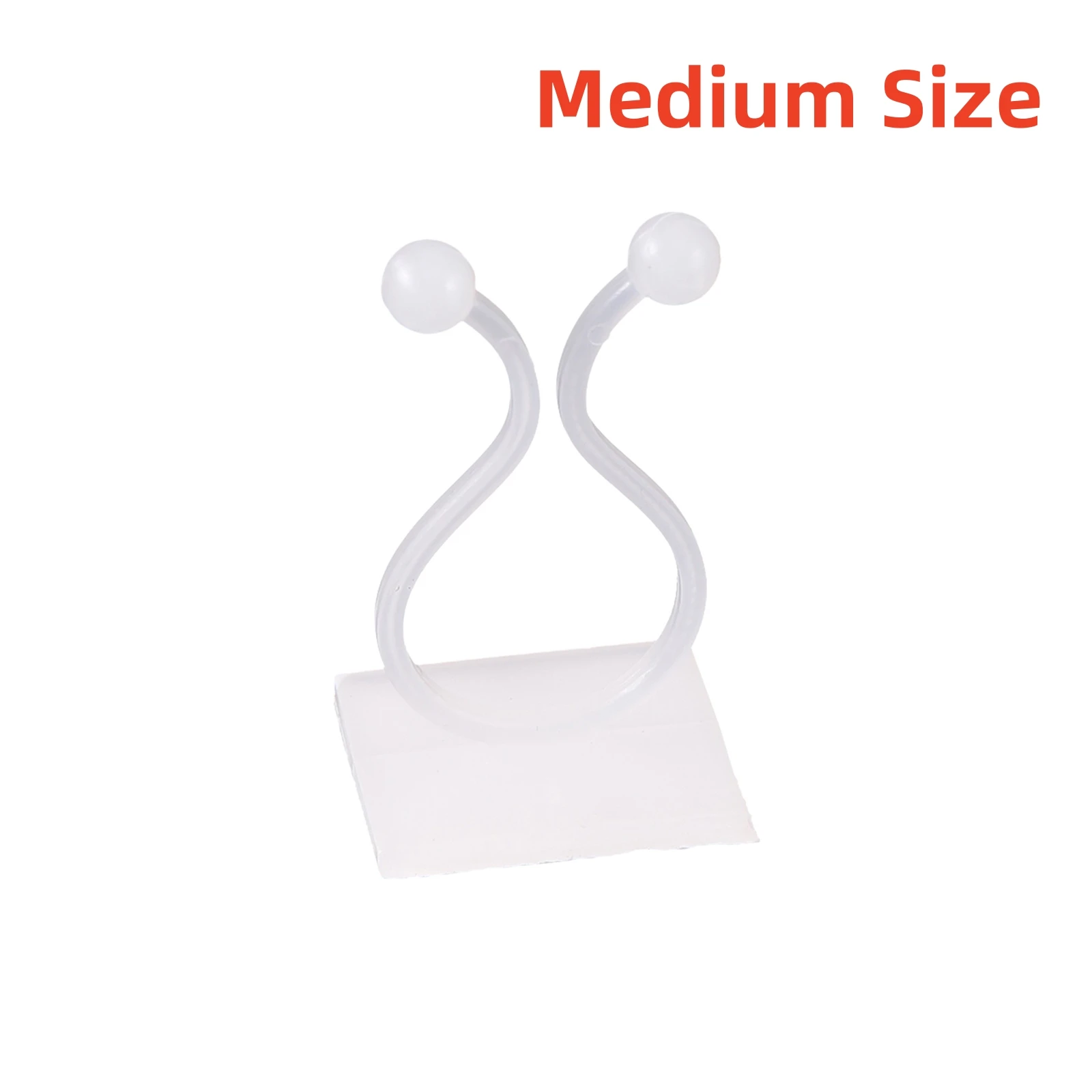 

Фиксаторы для растений из пластика