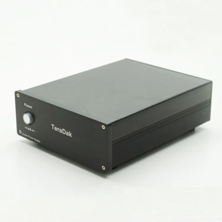 

NEW Teradak Lumagen Radiance HiFi Fever Upgrade Linear Power Supply 12V5A 5V5A 9V5A 19V 24V3A