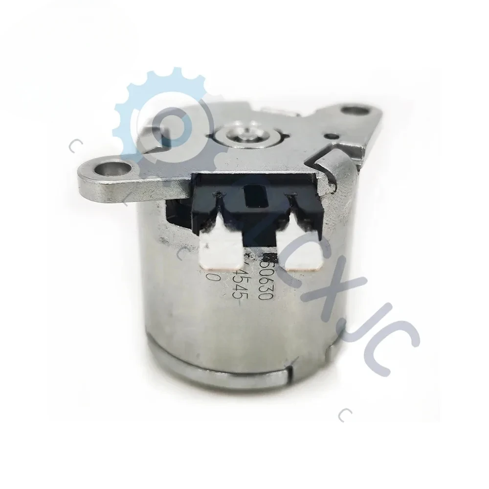 DSG 0BH DQ500 автоматическая коробка передач охладитель потока N471 соленоид коробки