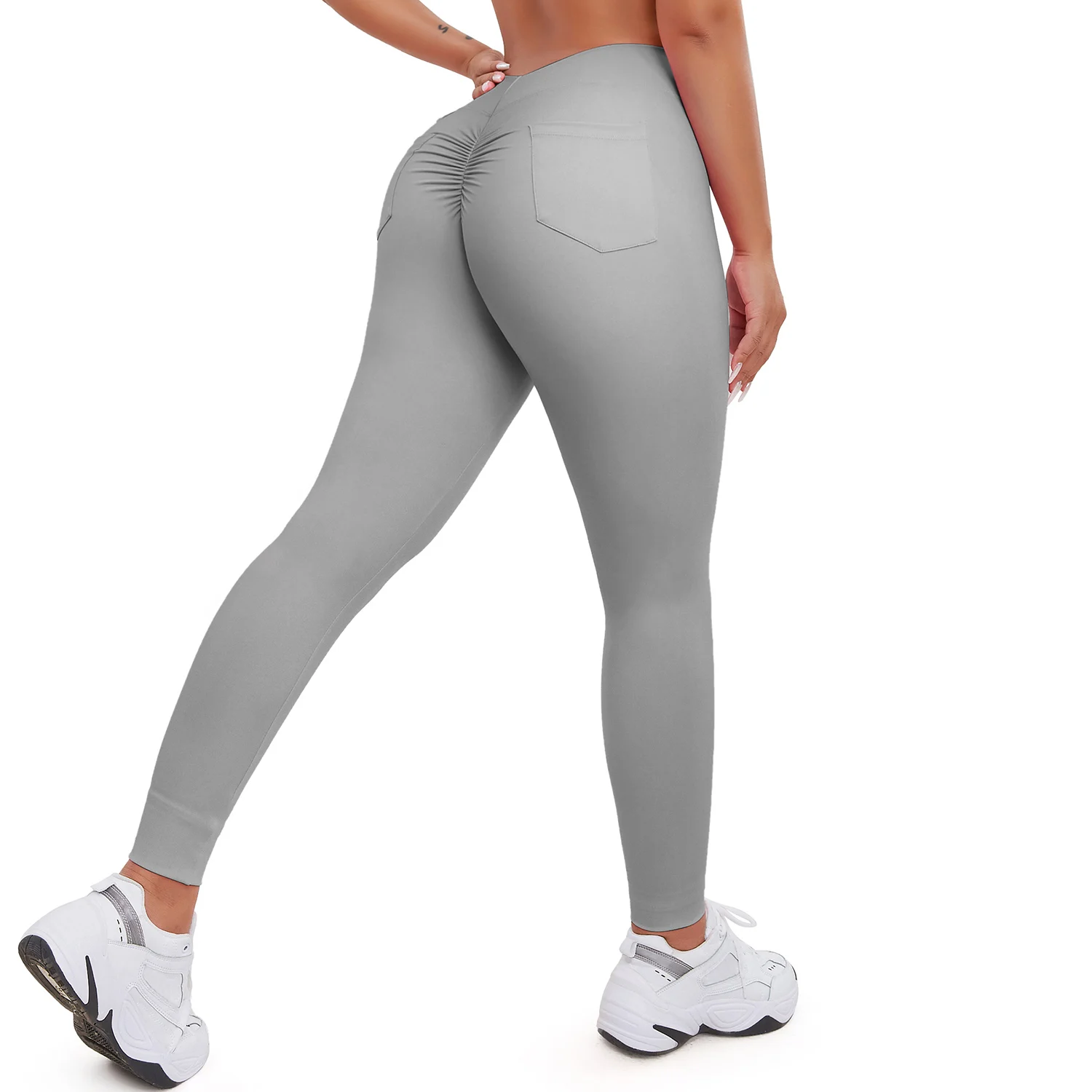 Peach Butt леггинсы для фитнеса