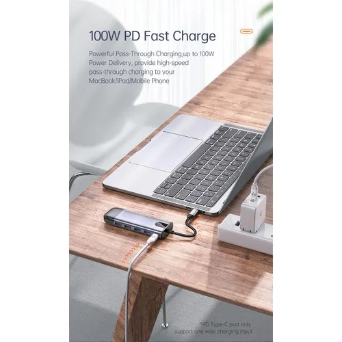 

Mcdodo 10 1 Type C Macbook