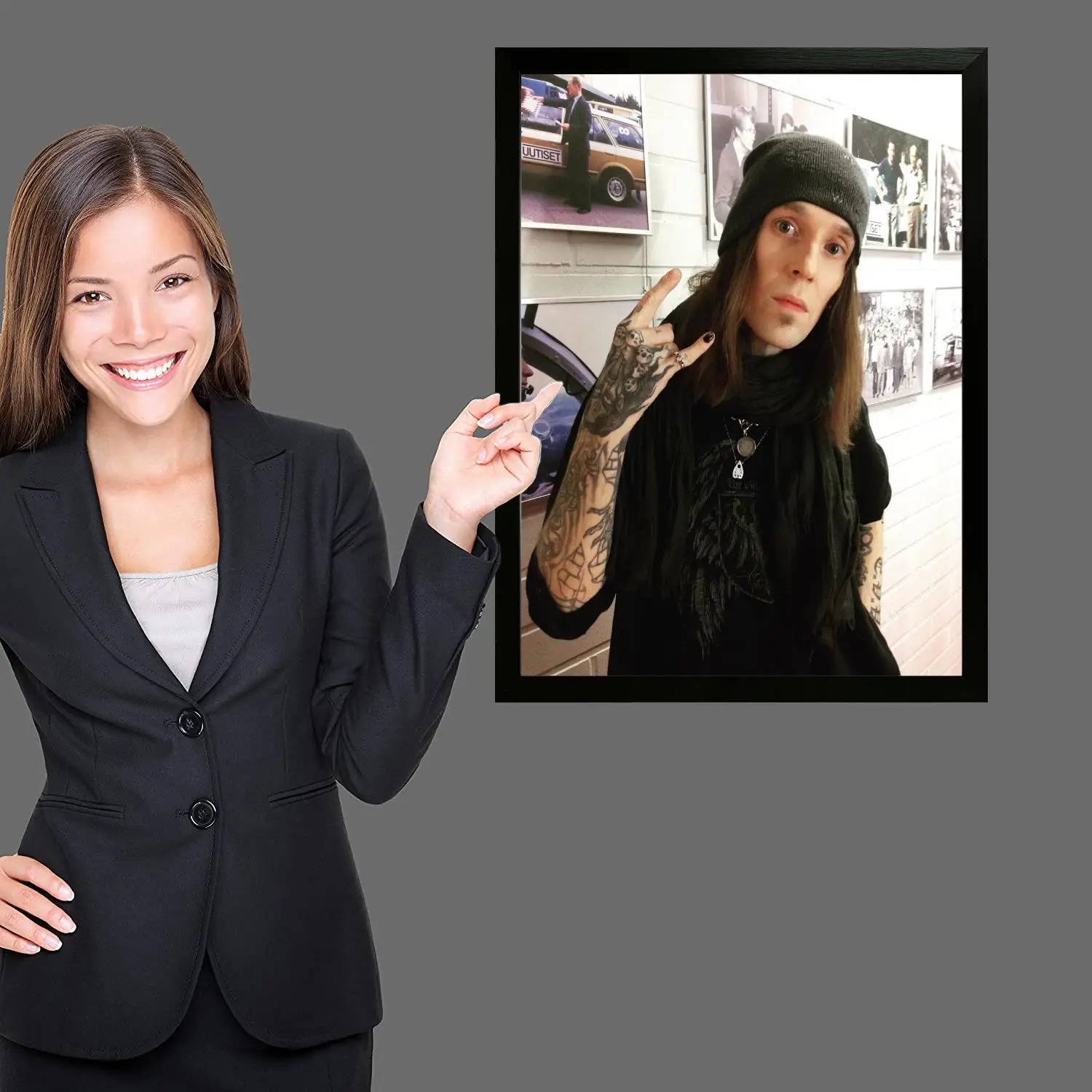 Алекси лайхо холст художественный постер и настенная картина печать современные