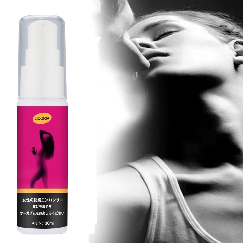 

Удачное увлажнение японской версии эссенции 30 мл Частные части плотно прилегают к смазочной жидкости оргазм