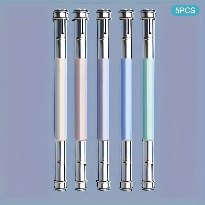 

Держатель для карандашей SD&HI, металлический, двойной