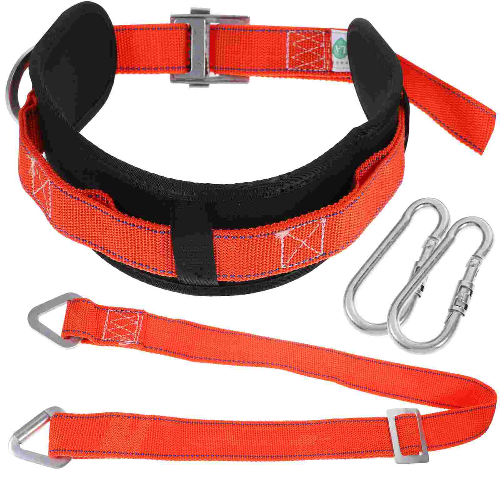 

Men Safety Belt Anti Falling Seat Electrician Seatbelt Belts Prevention Outdoor