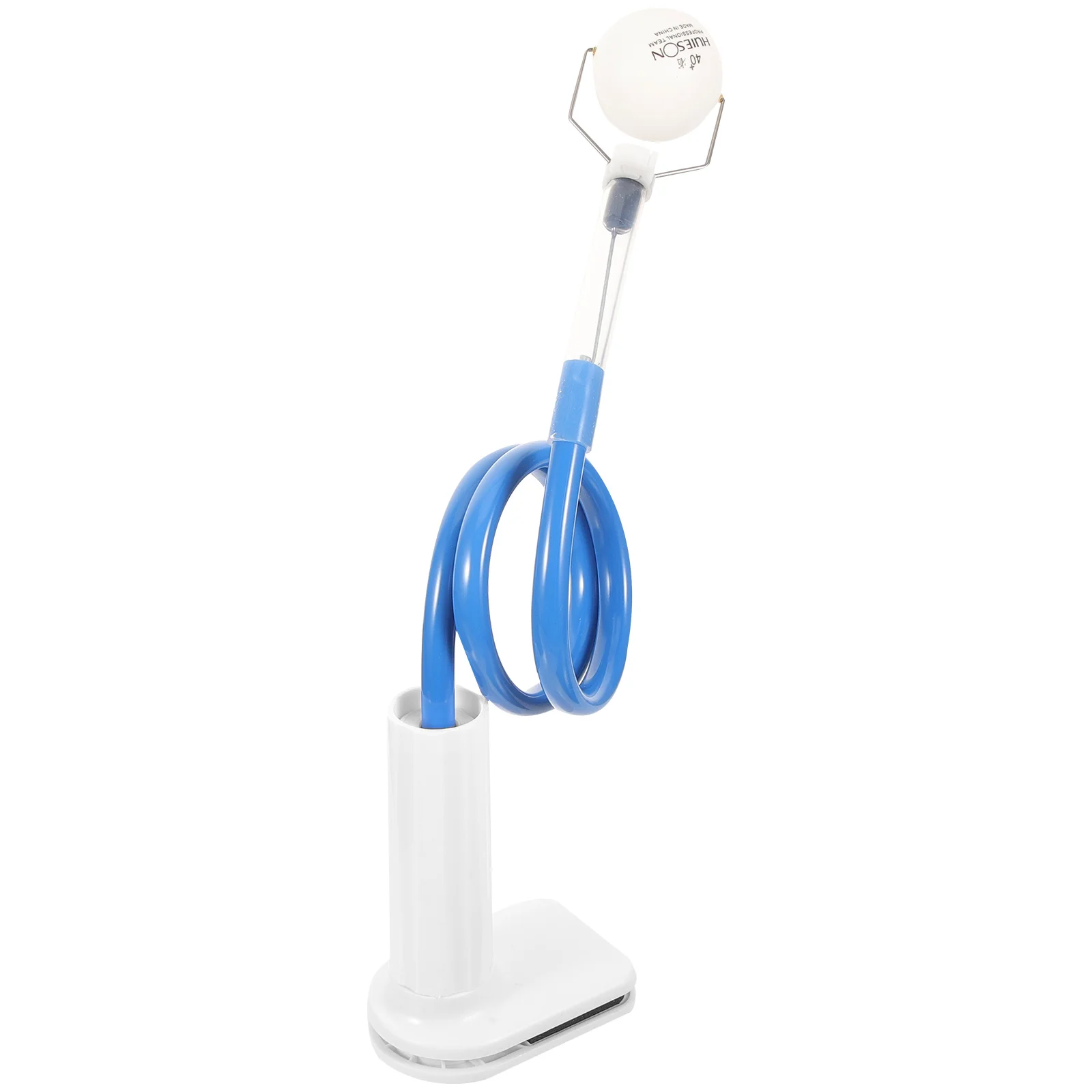 

Table Tennis Trainer Practice Gear Tools Major -pong Training Device Devices Pvc for