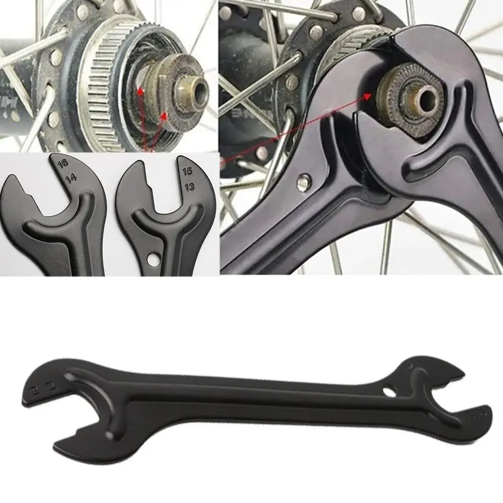 Инструмент для велосипедной звездочки 13/15 мм 14/16 инструменты велосипедных колес