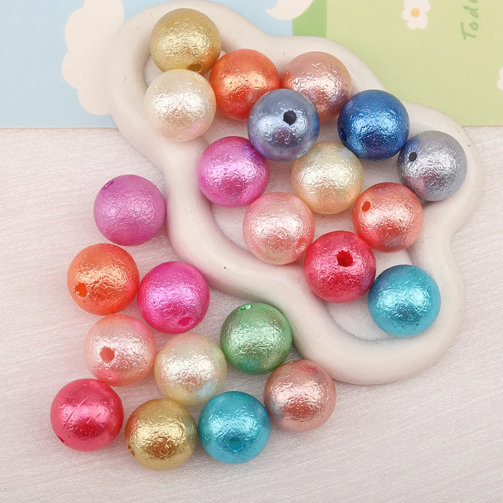 

Cordial Design 16MM 450g Clearance/Wrinkled Pearl/DIY Making/Jewelry Findings & Components/DIY Parts/Hand Made
