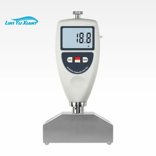 

Digital Screen Tension Meter AS-120N