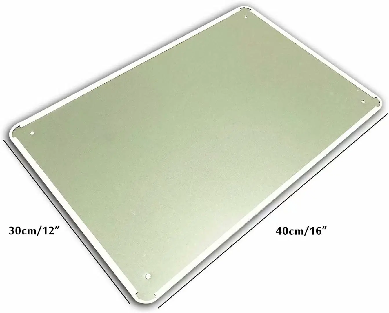 Фламинго Знания Ретро Металлическая Оловянная Вывеска Тип Печать Плакат Кафе