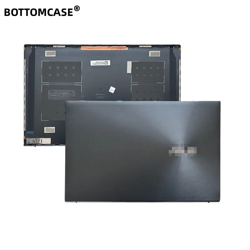 

BOTTOMCASE Laptop Housing Case For ASUS ZenBook 14 UX425 UX425J UX425JA U4700J LCD Back Cover Case 95New HQ2070523000011