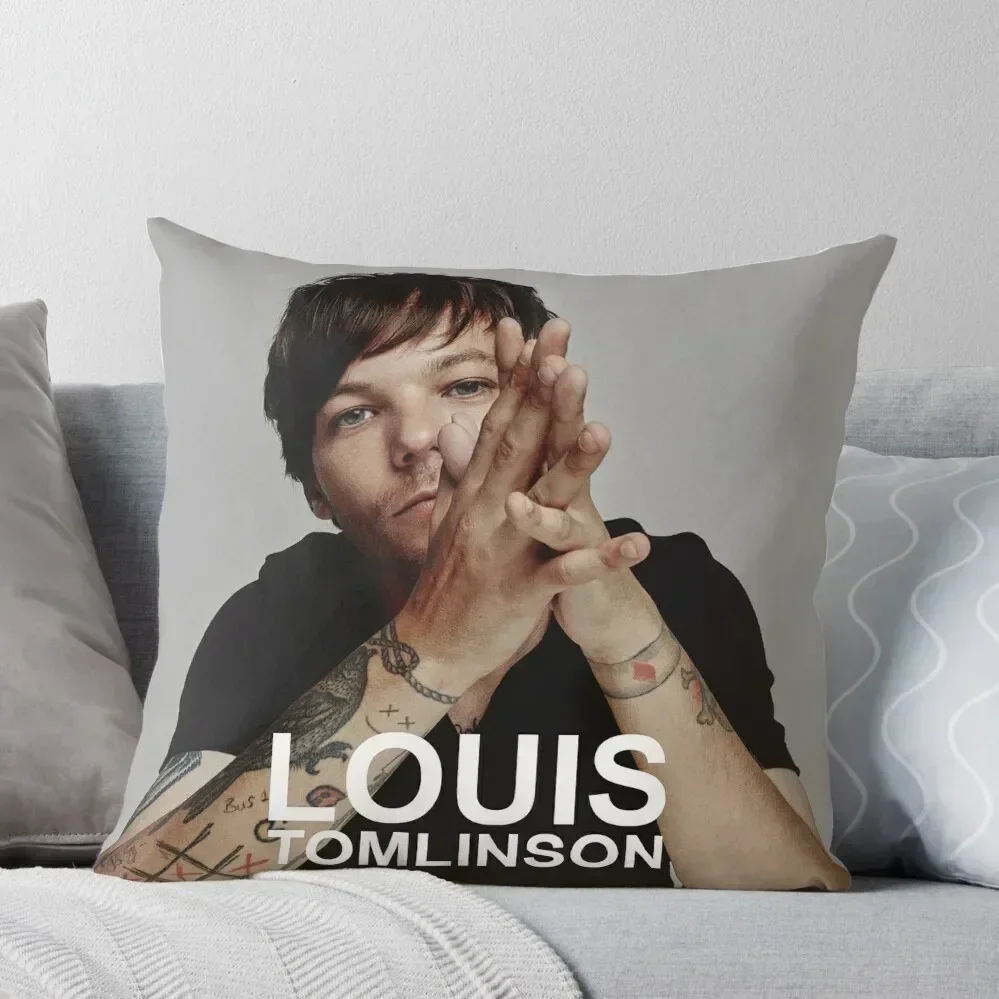 Gadjah New Tomlinson Walls American Tour 2020 декоративная подушка осенняя наволочка чехол для