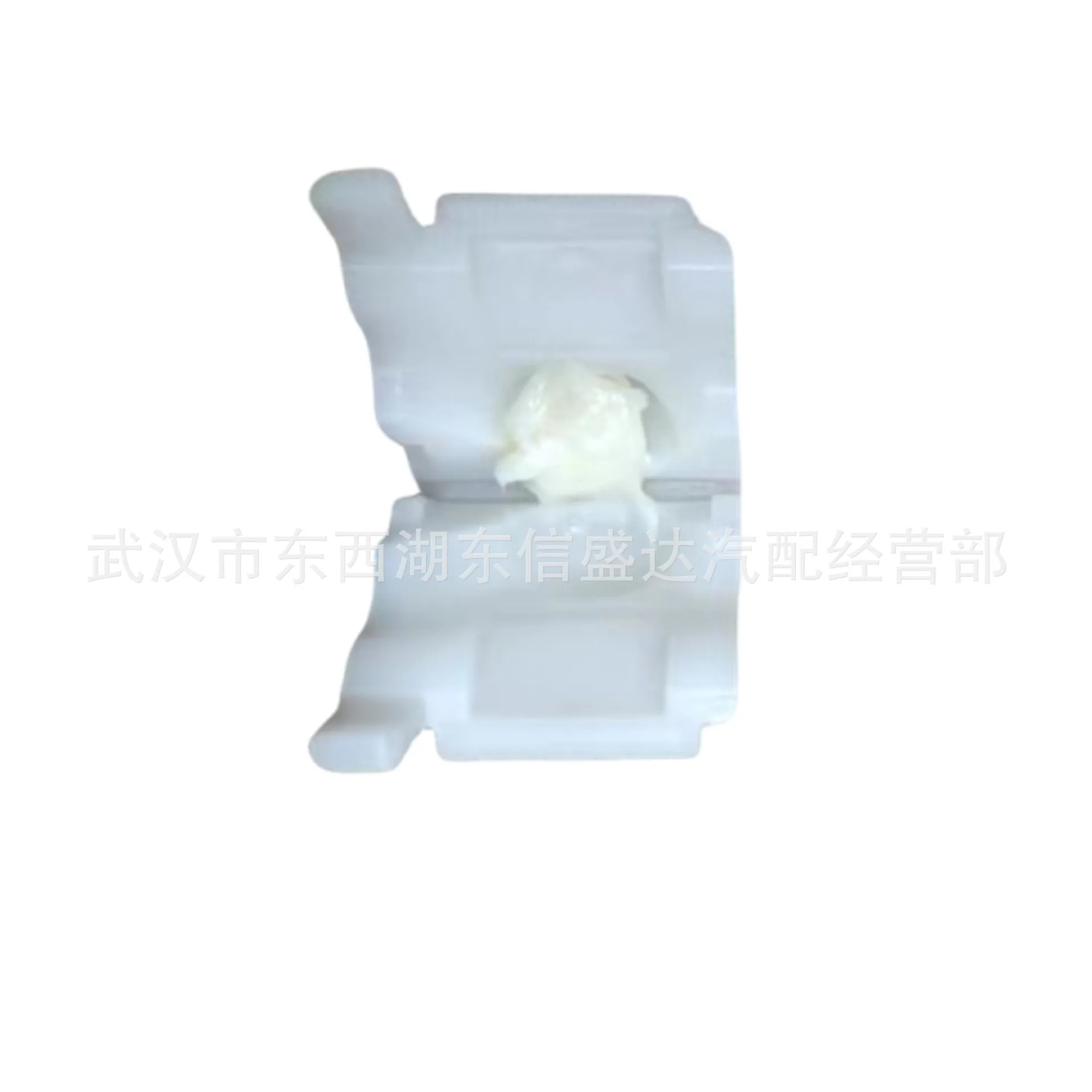 1 шт. для 14 Citroen Peugeot 408 зажим главного цилиндра сцепления OE: 9820342980