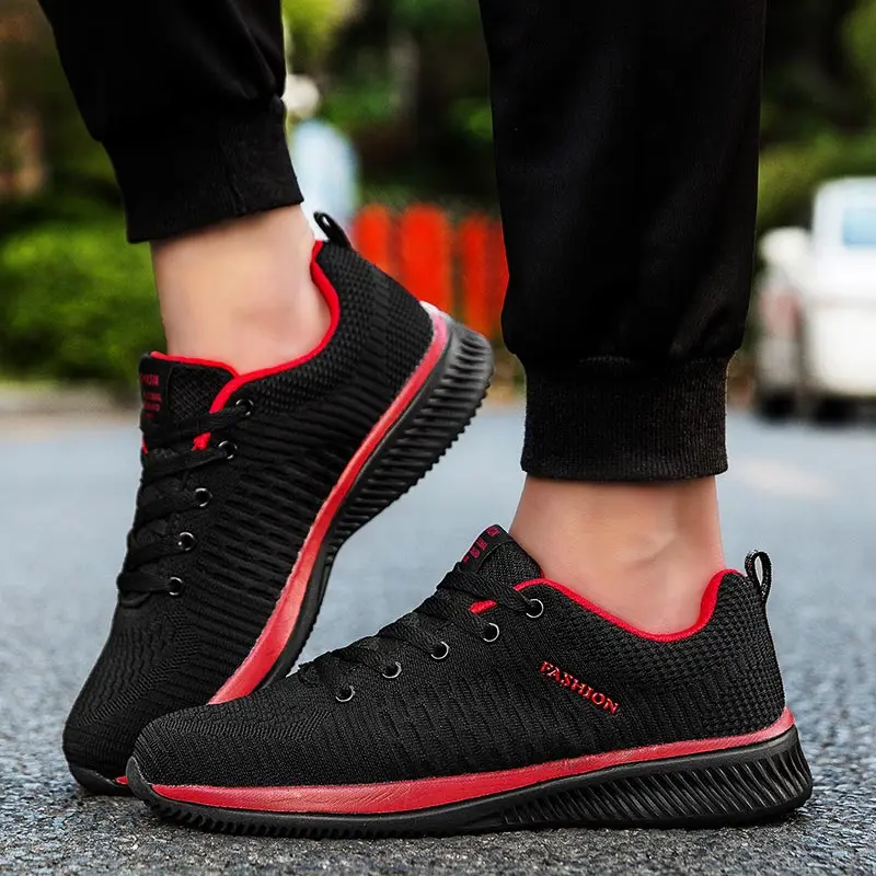 

Светильник кие мужские спортивные туфли для бега, Спортивные Повседневные темно-синие уличные кроссовки для подростков, Летние Элегантные ...