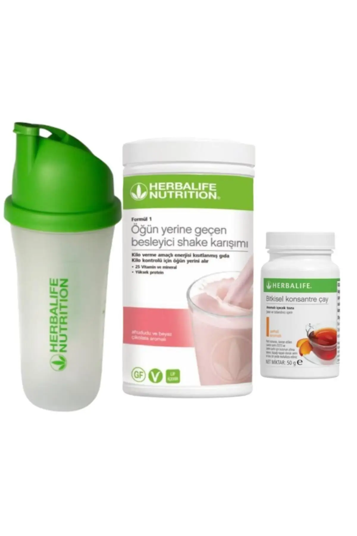 

Raspberry Shake Peach 50g шейкер для чая