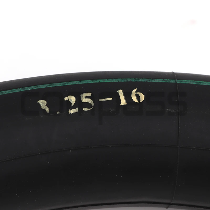 Внутренняя трубка 3 25-16 дюймов подходит для мотоциклетных запчастей внутренняя