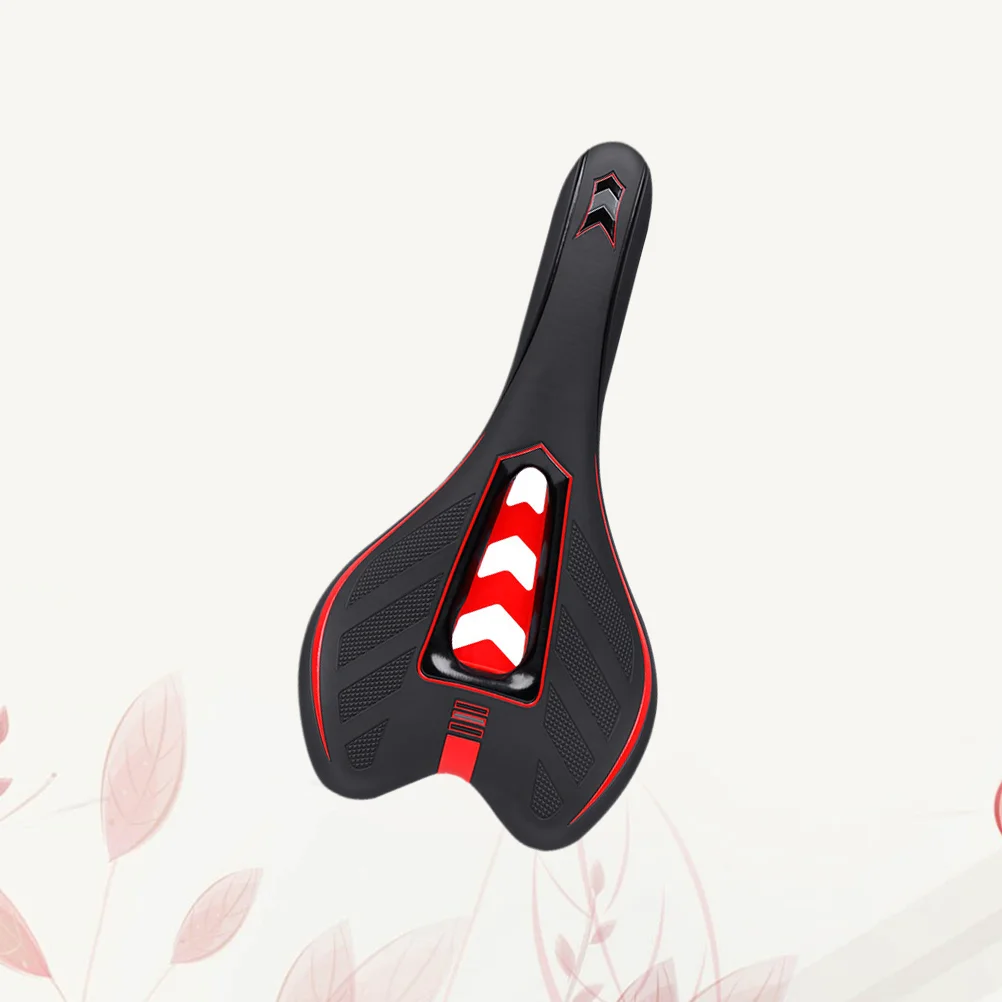 

1pc Bike Saddle Professionl Durable Practical Comfortable Shock-proof Mat Pad Saddle Cushion for Bike