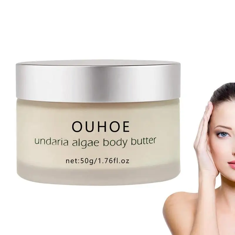 Body Moisturizer Smooth Rough Deep Hydration Cream For Dry Skin Fast Oil Absorption Nourishing Face Body Skin Care