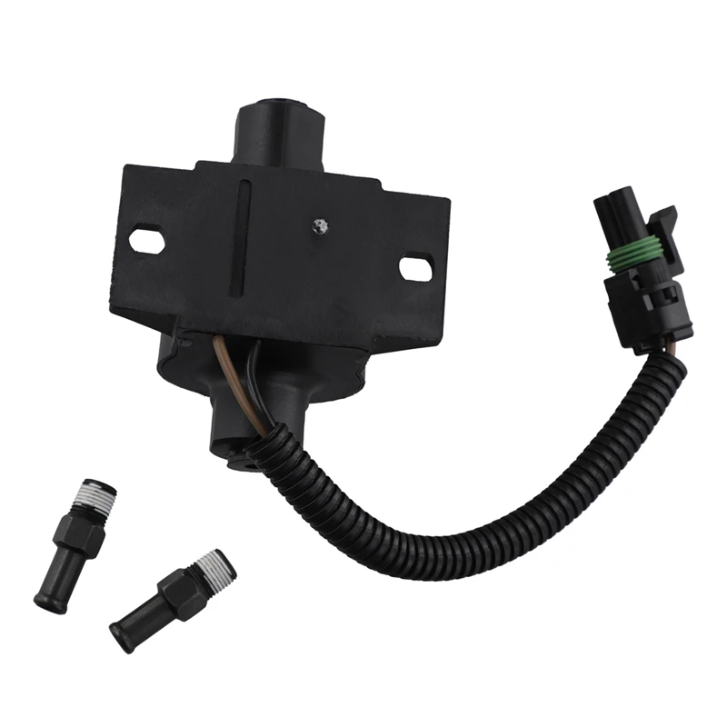 Топливный насос 12 В 42-989 42-1762 для Thermo King Tripac APU Tri-Pac Evolution