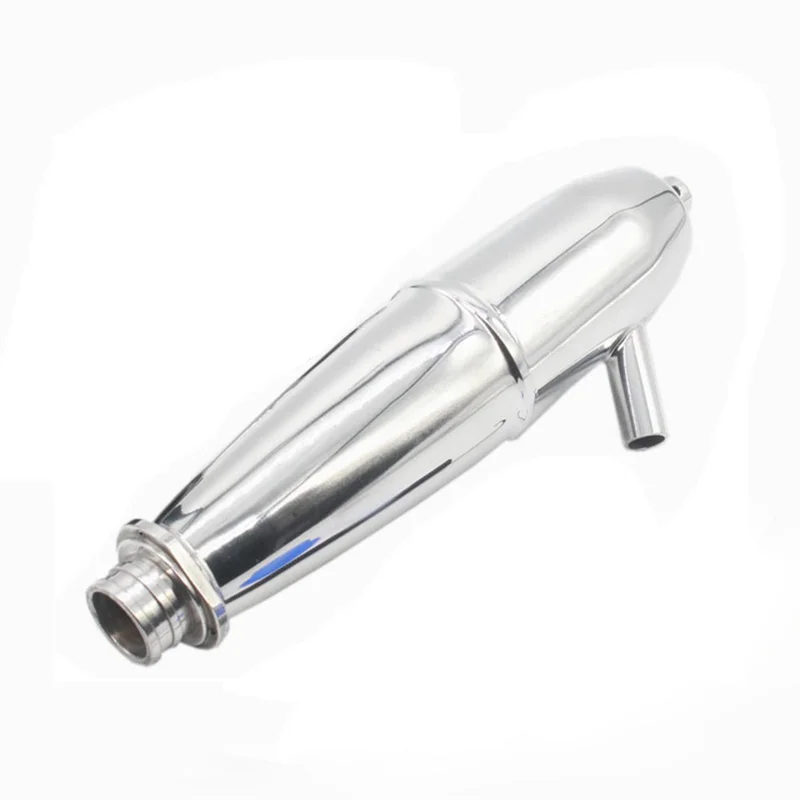 Масляный бак 1/8/двигатель GO 21/28. подходит для выхлопной трубы Infinite BQ004.