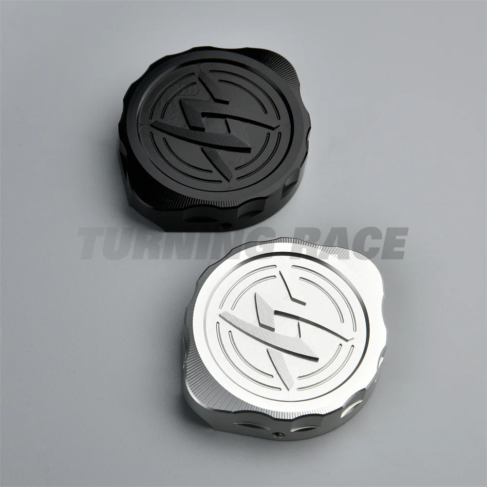 «Z900RS Radiator Caps guard decorative protective cover For Kawasaki z