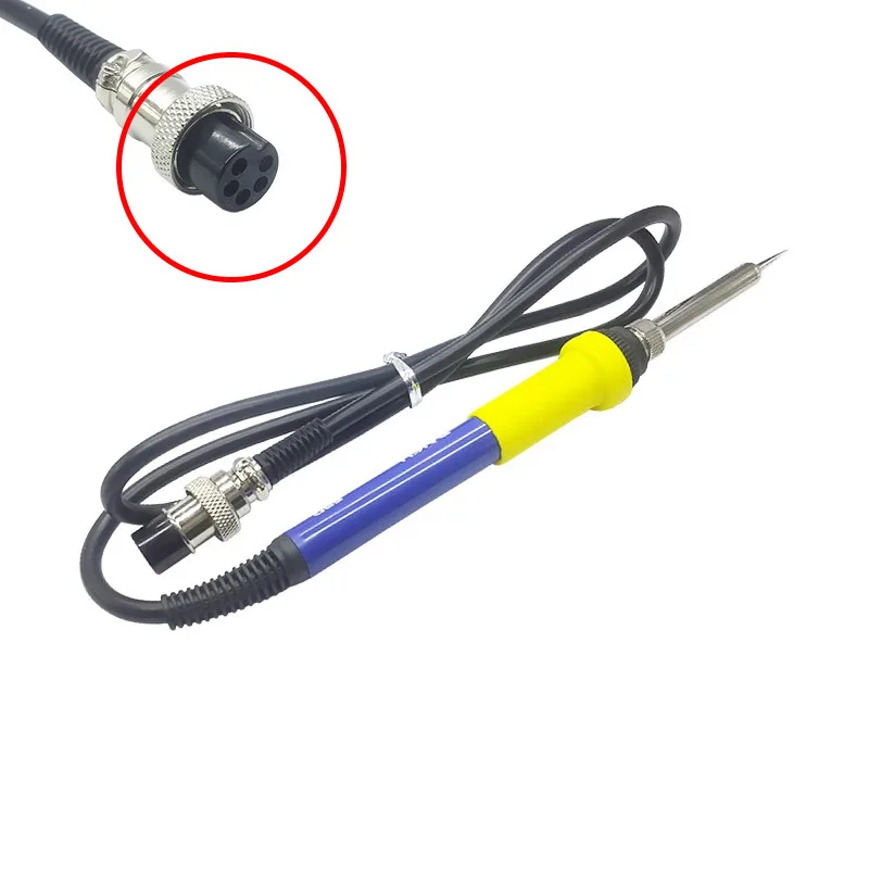 

Рукоятка паяльника BAKU для ESD 878L2 601D 603D