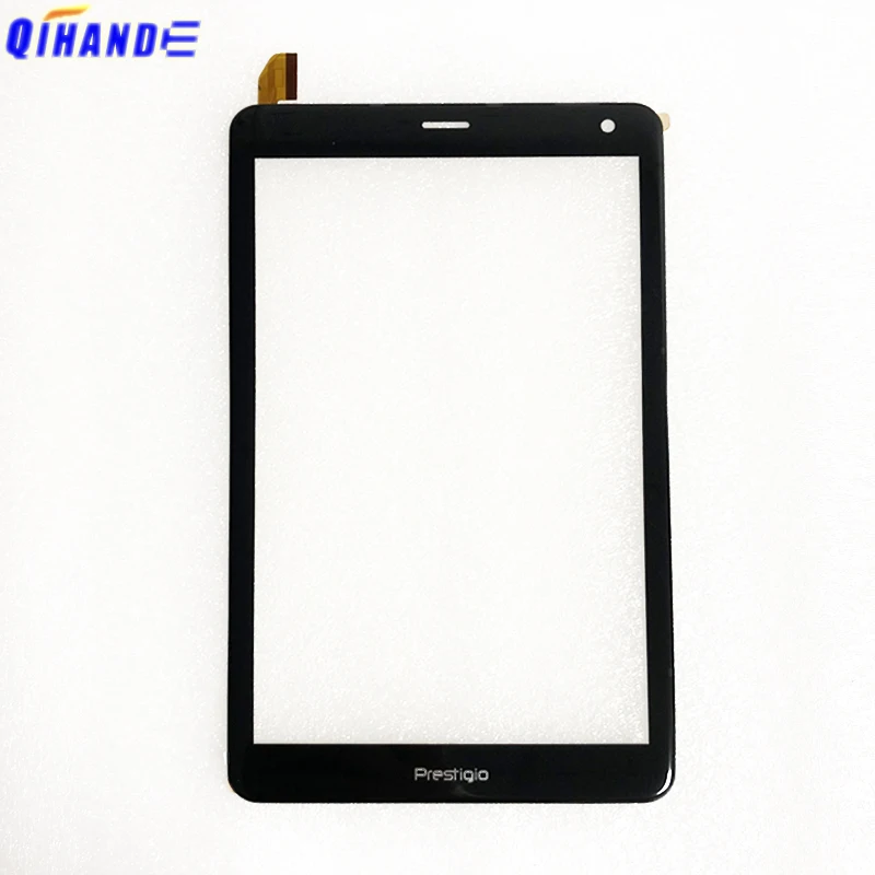 

New 8Inch Touch Screen For PRESTIGIO Q PRO PMT4238_4G_D_GY PMT4238 Capacitive Touch Screen Panel Repair And Replacement Parts