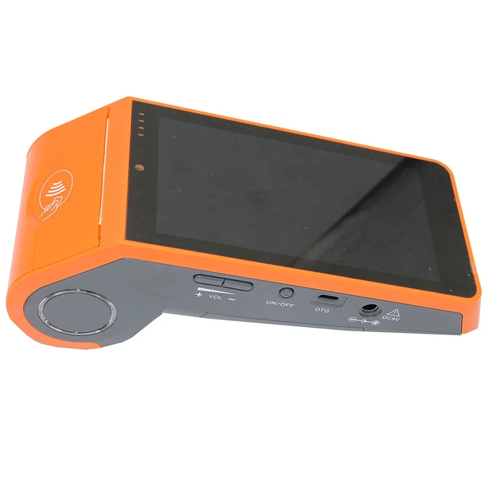 

Портативный pos-терминал Android, предоплата, кассовый платеж, торговый автомат, беспроводная система передачи данных, лояльность