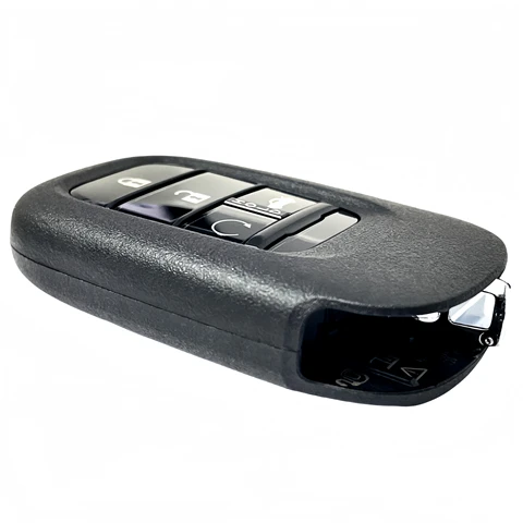XJMYNB оригинальный Keyless Go 4 кнопки 433 МГц 4A чип дистанционный ключ от автомобиля для Honda Accord CR-V Civic 2022 2023 2024 FCCID: KR5TP-4