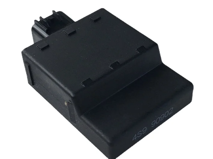 Применимо к Yamaha LYM110-2/3 C8 Xifa 4S9 воспламенитель CDI изогнутый луч автомобильные